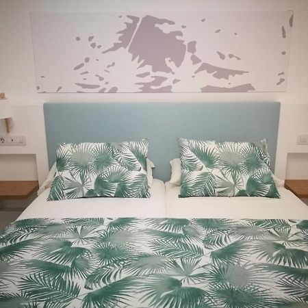 Apartamentos Corona Playa 플라야 델 잉글스 외부 사진