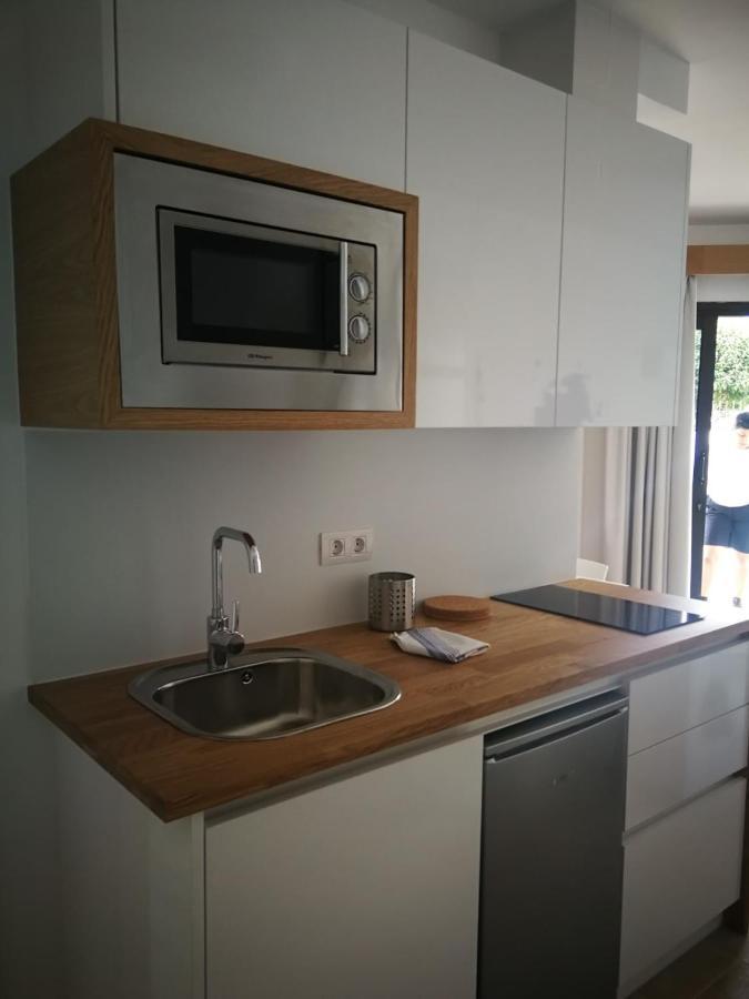 Apartamentos Corona Playa 플라야 델 잉글스 외부 사진