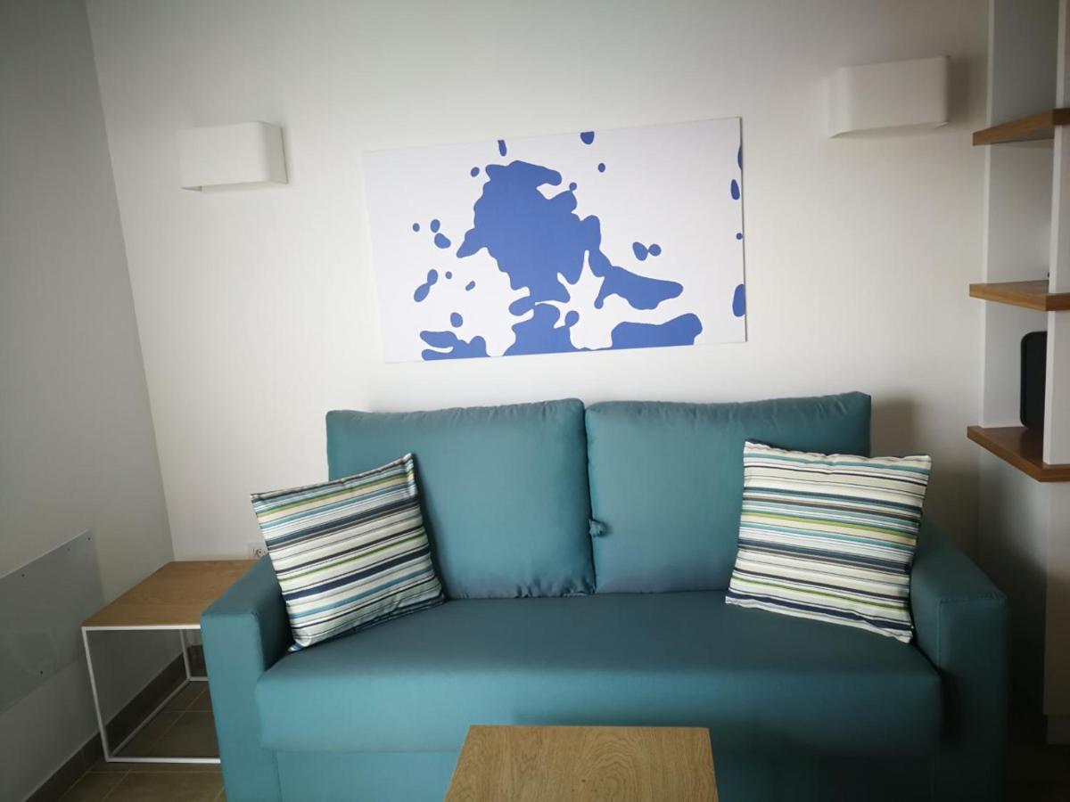 Apartamentos Corona Playa 플라야 델 잉글스 외부 사진