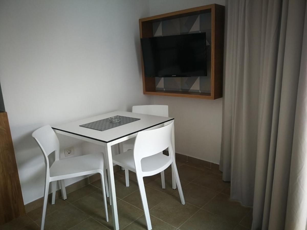 Apartamentos Corona Playa 플라야 델 잉글스 외부 사진